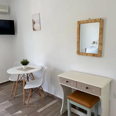Country Aparthotel Skiathos-stad