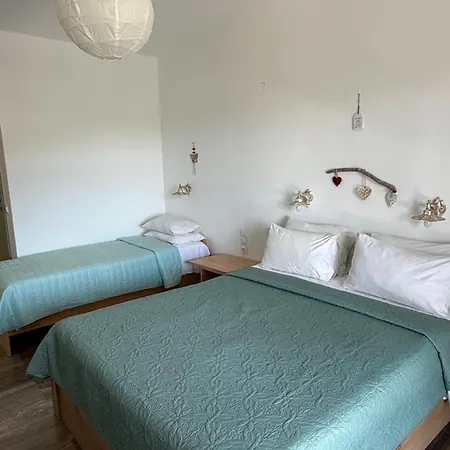 Aparthotel Country Skiathos-stad
