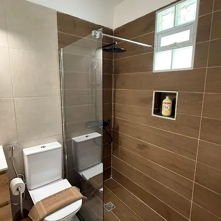 Aparthotel Country *