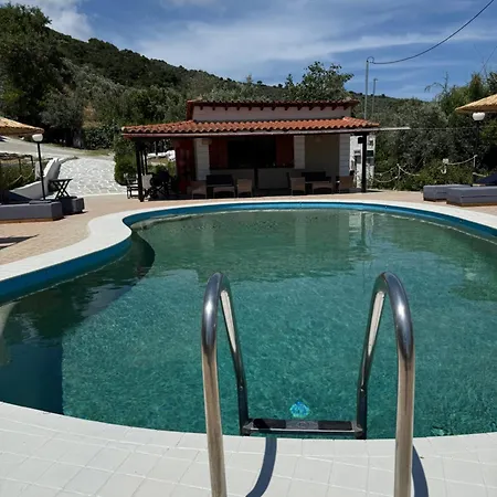 Country * Skiathos-stad
