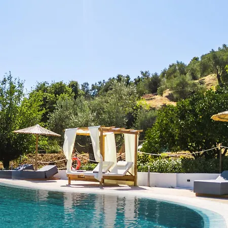 Country Apartmanhotel