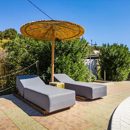 Country Apartmanhotel