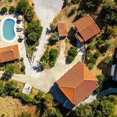 Country 4* Szkiáthosz