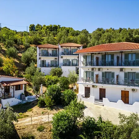 Country Apartmanhotel