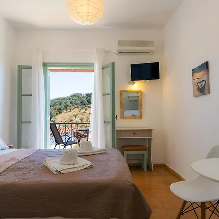 Country Apartmanhotel