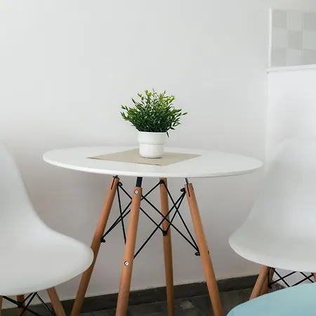 Apartmanhotel Country