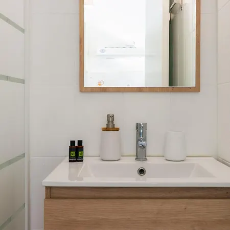 Apartmanhotel Country 4*