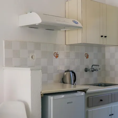 Country 4* مدينة سكياثوس